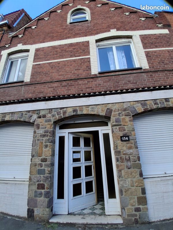 Maison à vendre, 140m², Hazebrouck