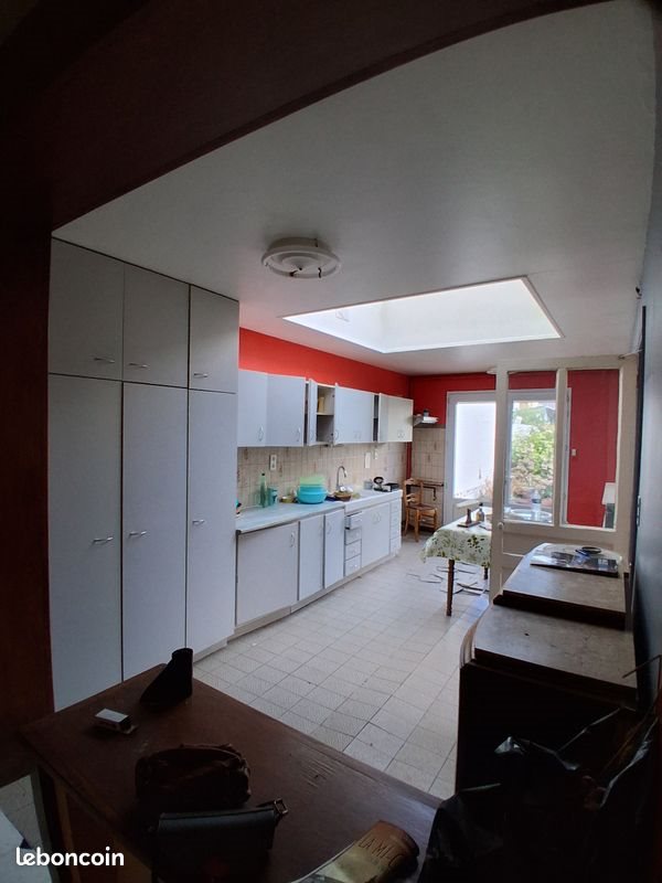 Maison à vendre, 140m², Hazebrouck