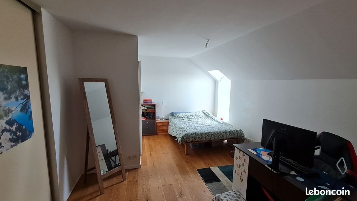 Appartement à vendre, 52m², Vannes