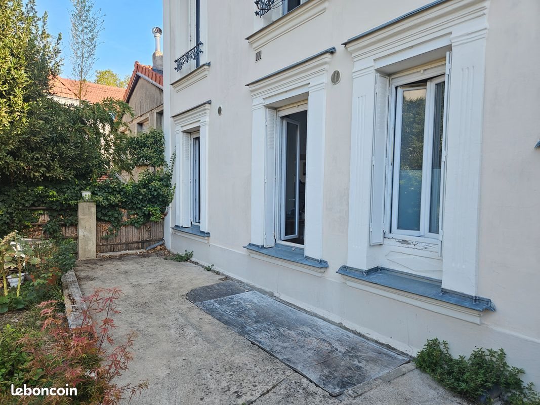Appartement à vendre, 23m², Ivry-sur-Seine