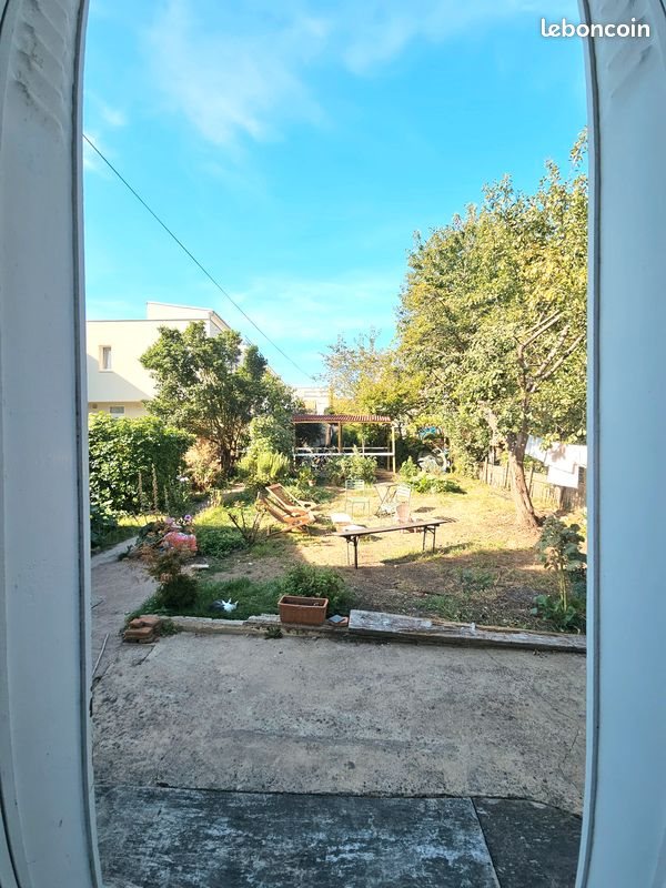 Appartement à vendre, 23m², Ivry-sur-Seine