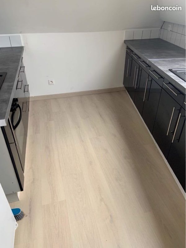 Appartement à louer, 50m², Vervins
