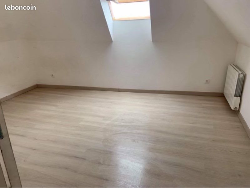 Appartement à louer, 50m², Vervins
