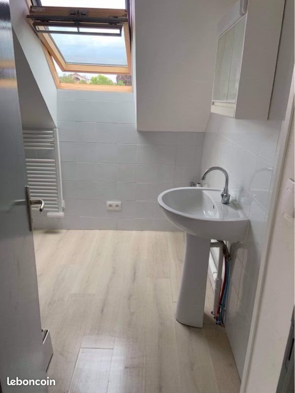 Appartement à louer, 50m², Vervins