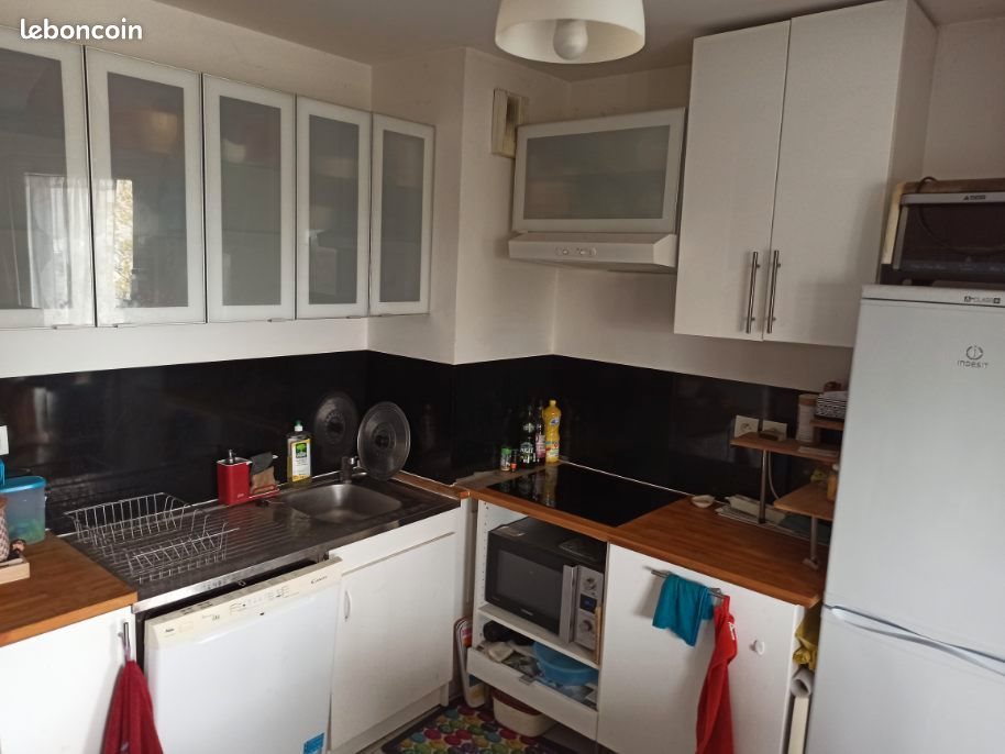 Appartement à louer, 63m², Palaiseau