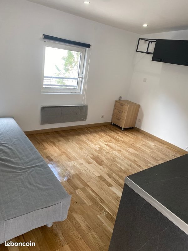 Appartement à louer, 22m², Aulnay-sous-Bois