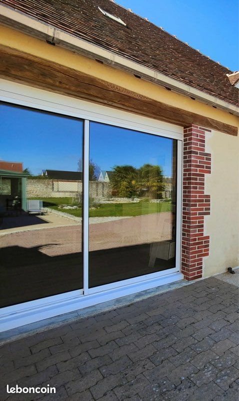Maison à louer, 30m², Tremblay-les-Villages