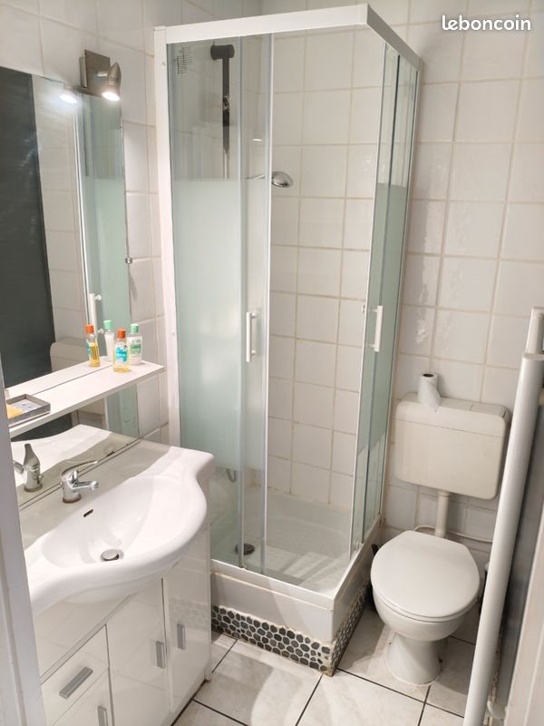 Appartement à louer, 20m², La Rochelle