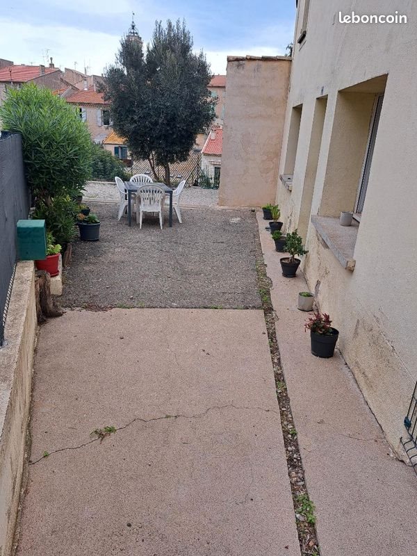 Maison à louer, 63m², Maraussan
