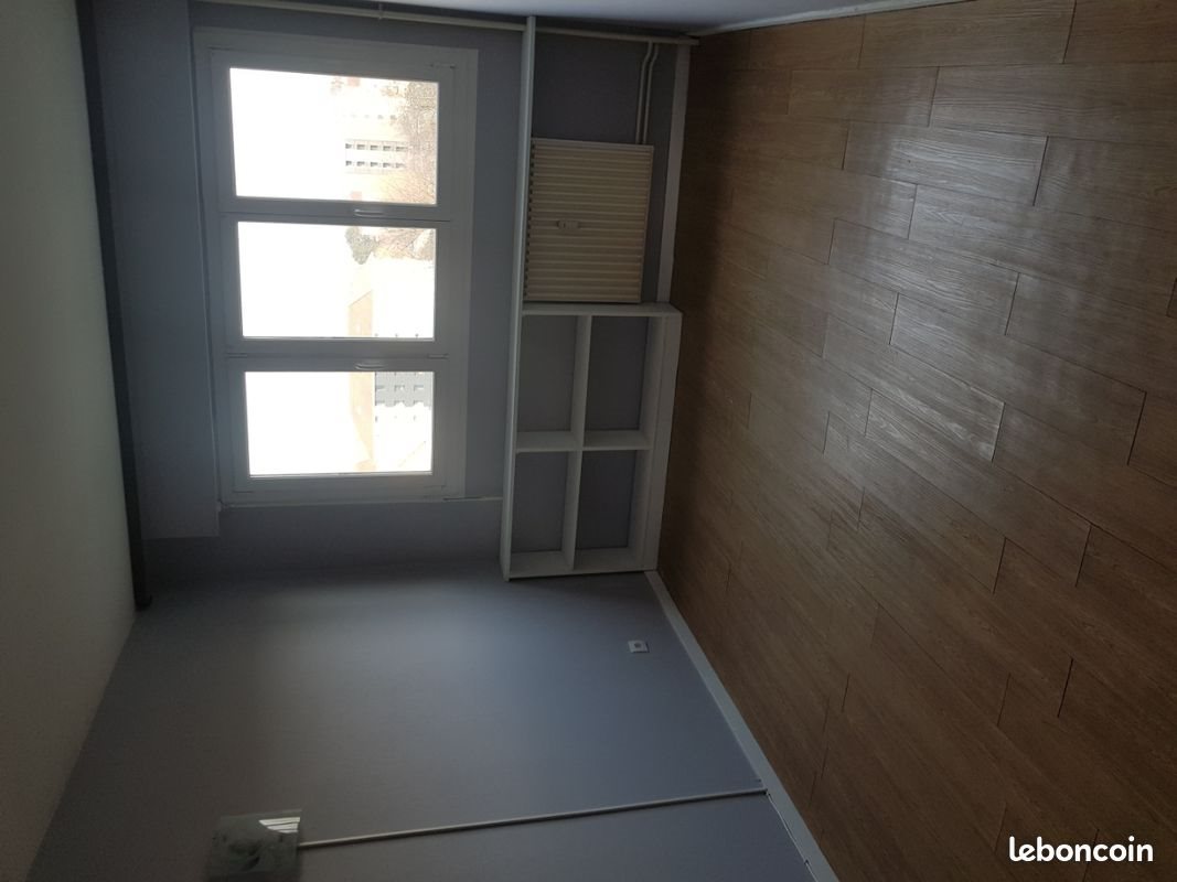 Appartement à louer, 68m², Valentigney