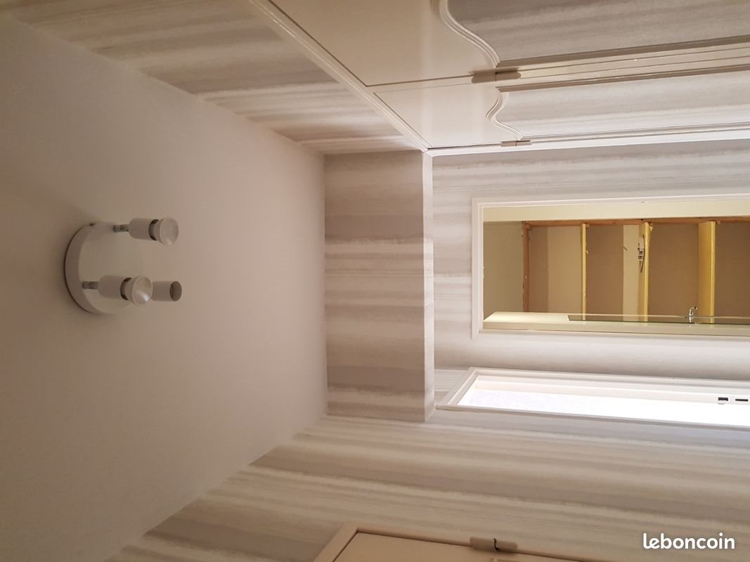 Appartement à louer, 68m², Valentigney
