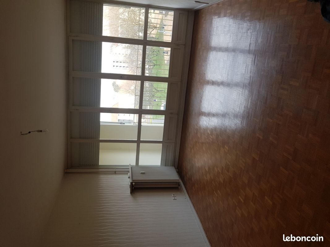 Appartement à louer, 68m², Valentigney