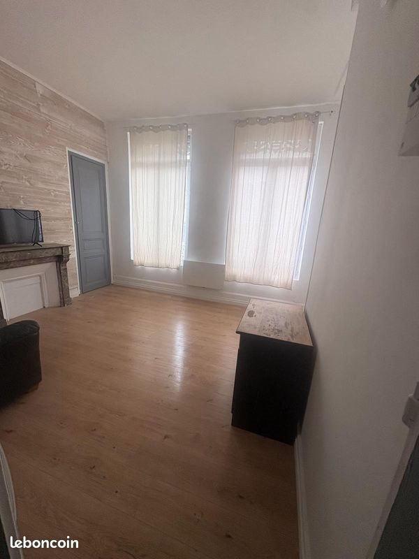 Appartement à louer, 35m², Elbeuf