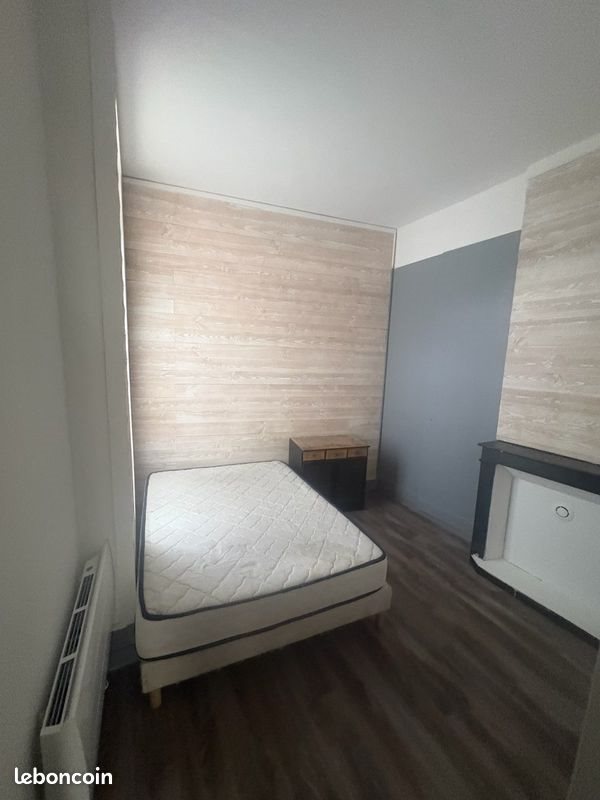 Appartement à louer, 35m², Elbeuf