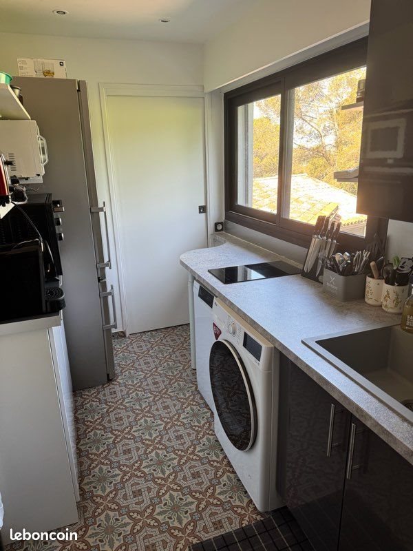 Appartement à louer, 30m², Mougins
