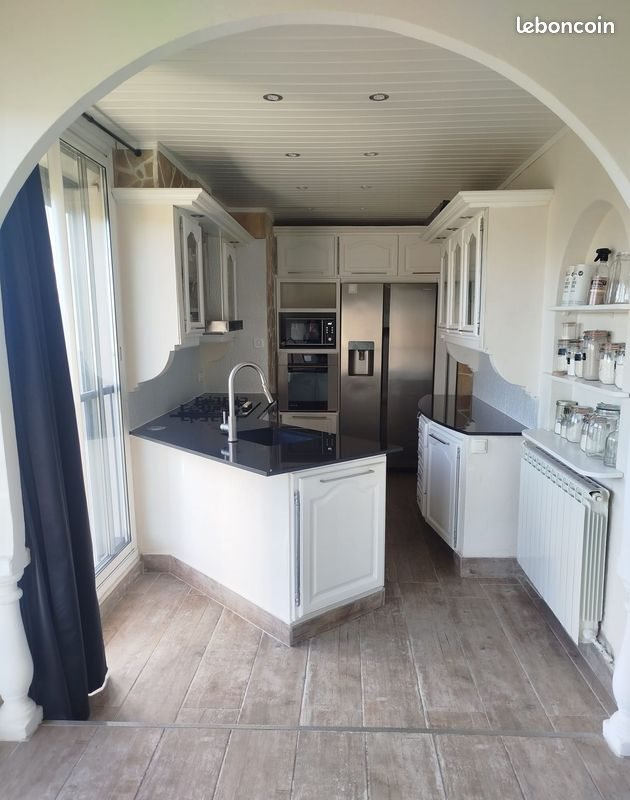 Appartement à vendre, 85m², Istres