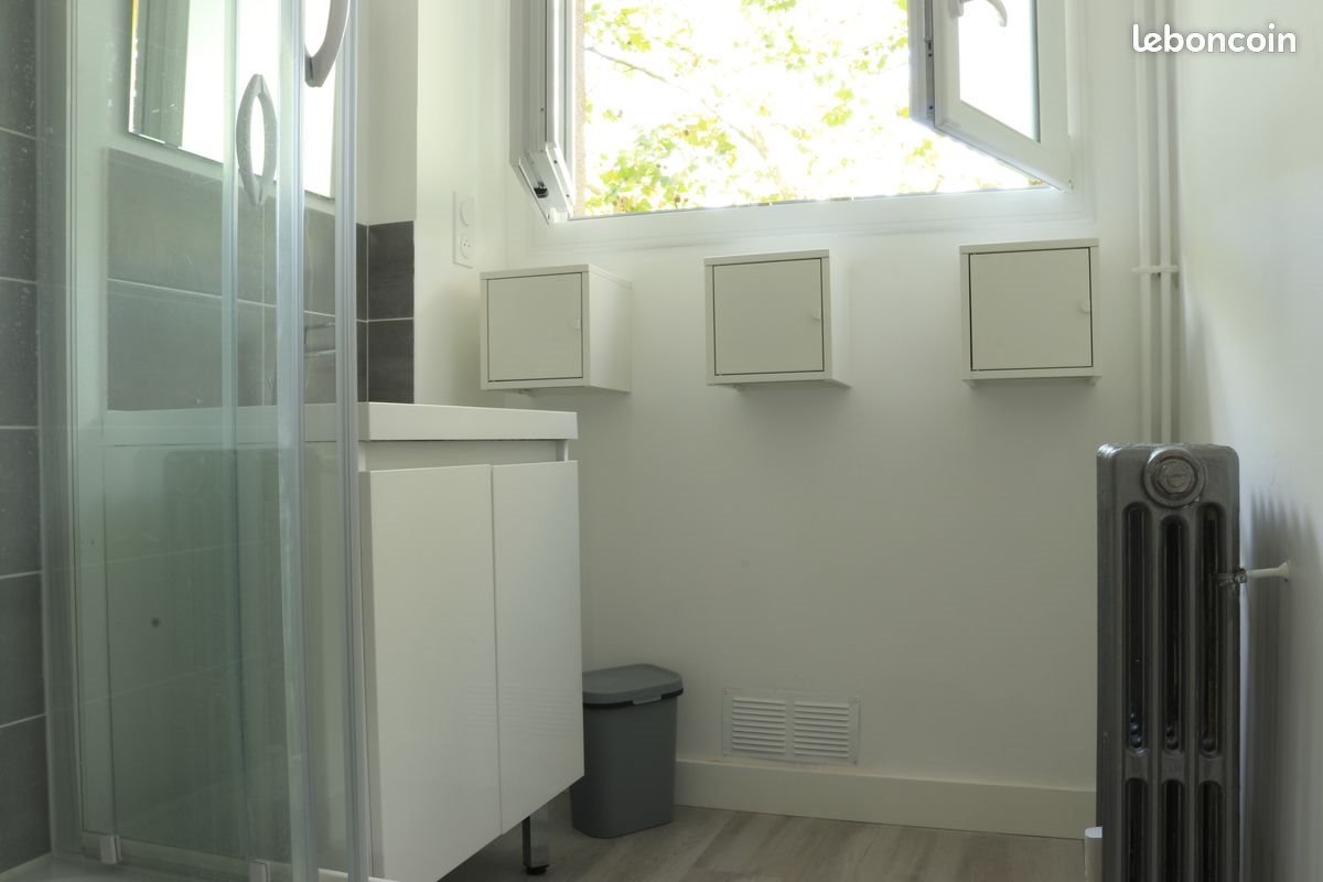Appartement à louer, 66m², Angers