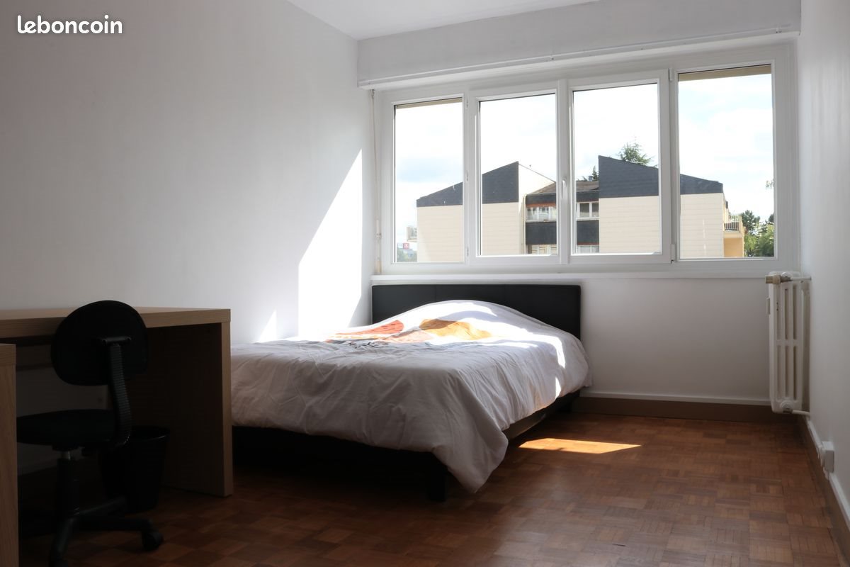 Appartement à louer, 66m², Angers
