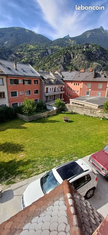 Maison à vendre, 230m², Modane (Valfréjus)