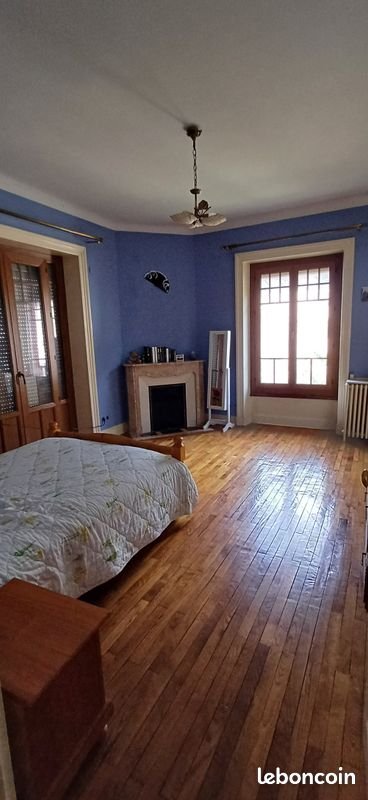 Maison à vendre, 230m², Modane (Valfréjus)