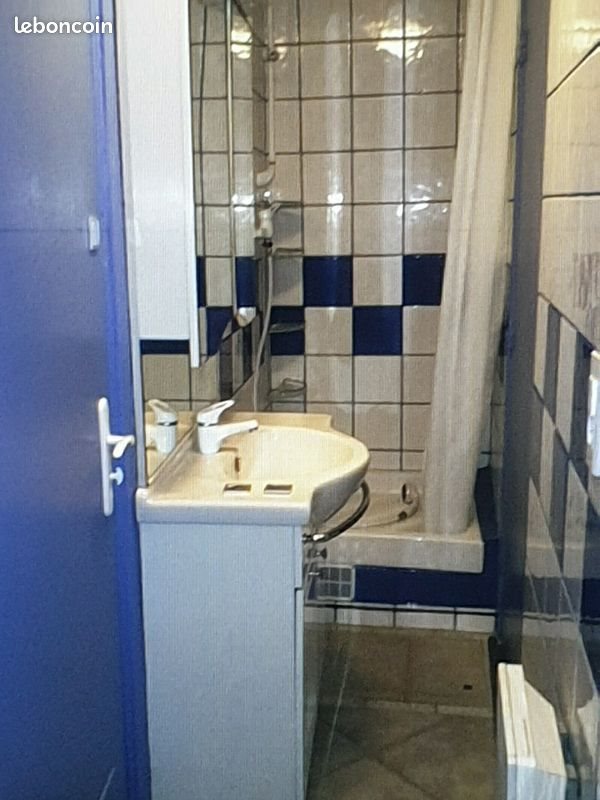 Appartement à louer, 25m², Douai