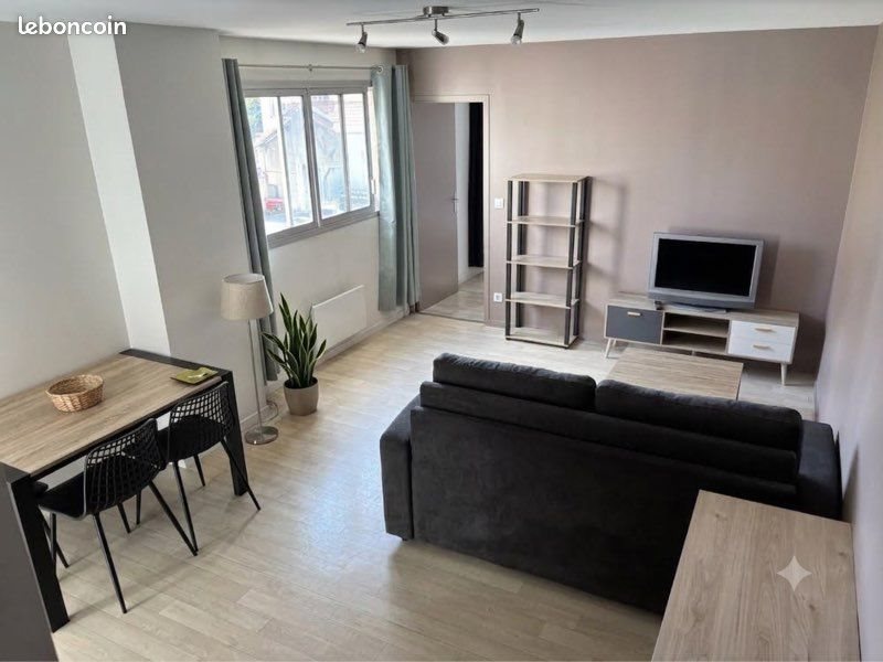 Appartement à louer, 43m², Clermont-Ferrand