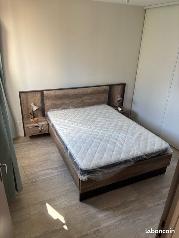 Appartement à louer, 43m², Clermont-Ferrand