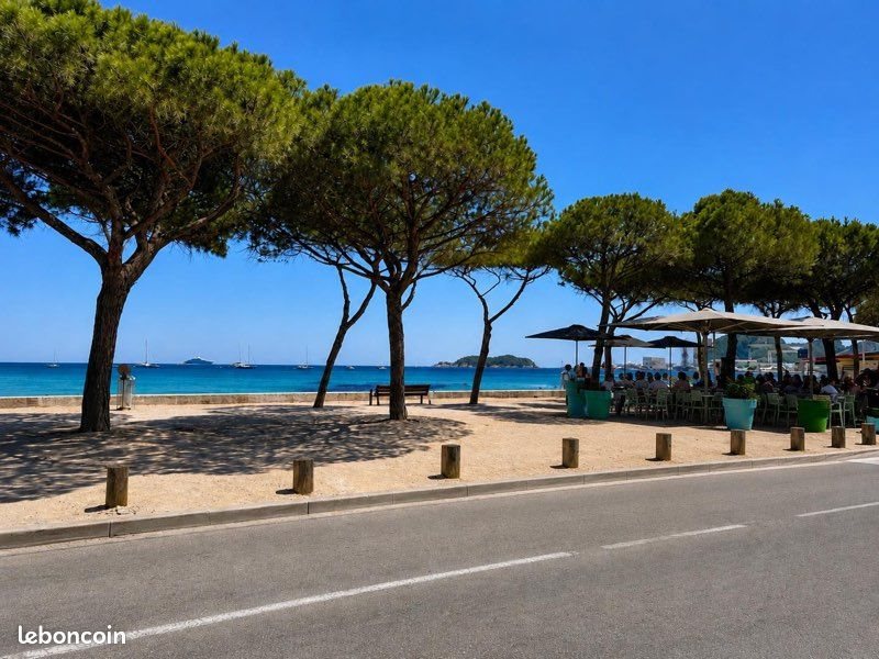 Appartement à vendre, 25m², La Ciotat