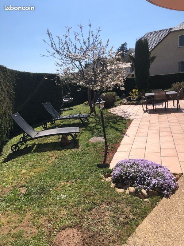 Maison à vendre, 170m², Marvejols