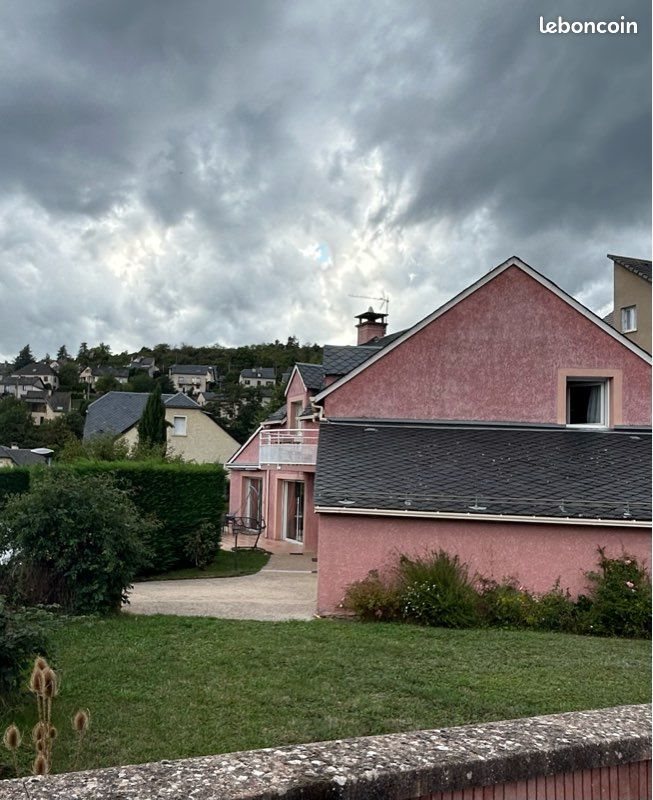 Maison à vendre, 170m², Marvejols