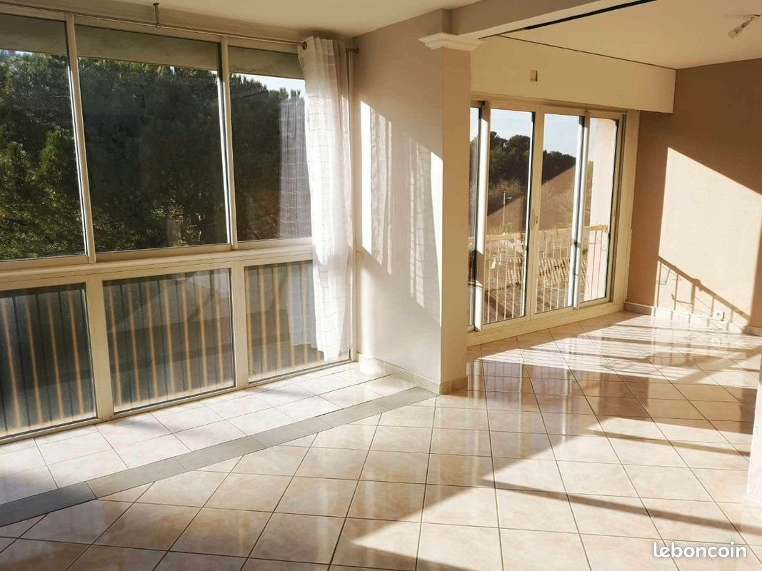 Appartement à louer, 82m², Les Pennes-Mirabeau