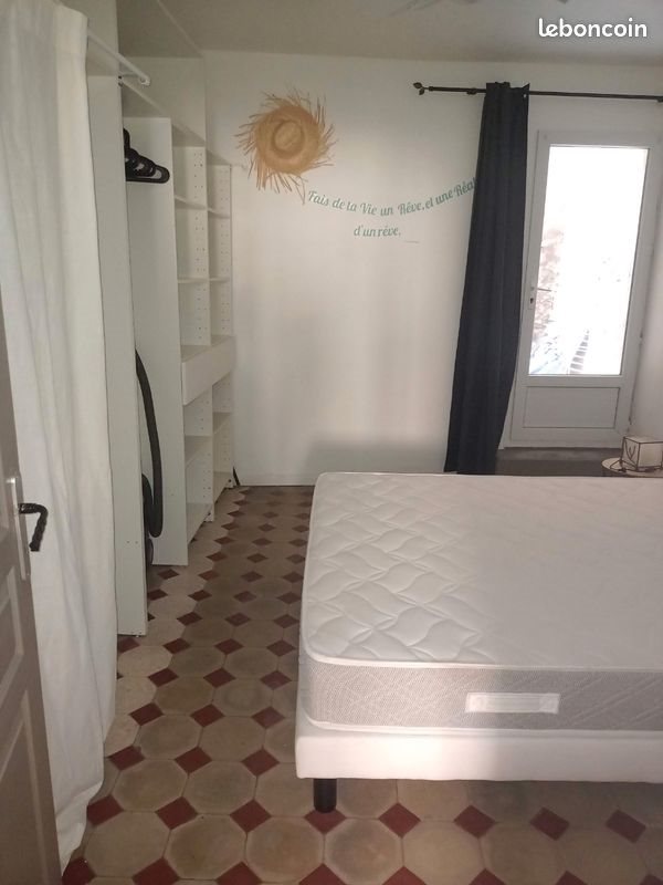 Appartement à louer, 65m², Sète