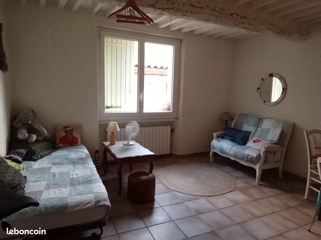 Appartement à louer, 66m², Nyons