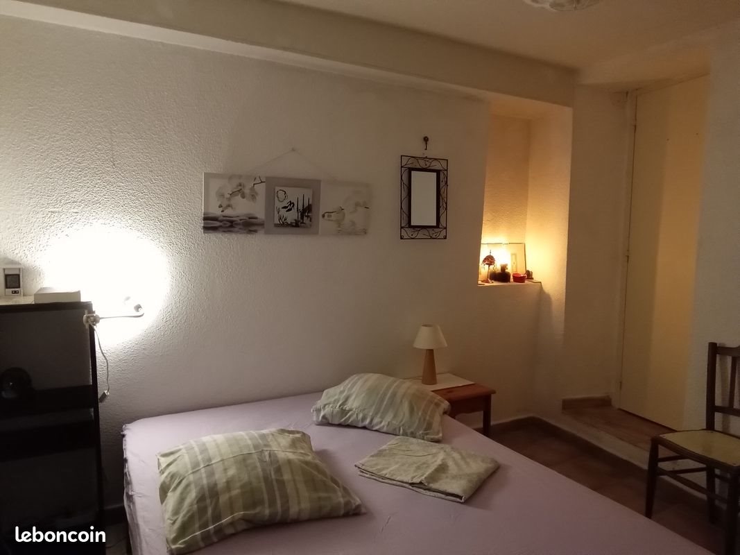 Appartement à louer, 66m², Nyons