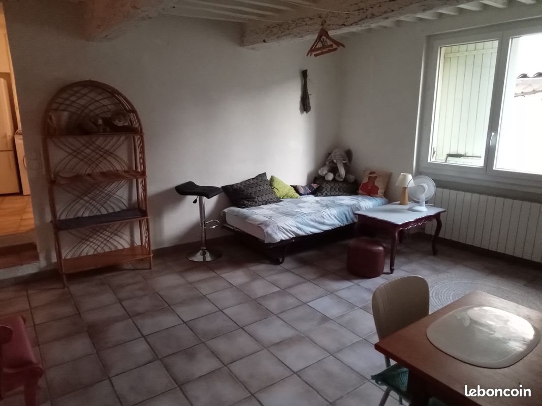 Appartement à louer, 66m², Nyons