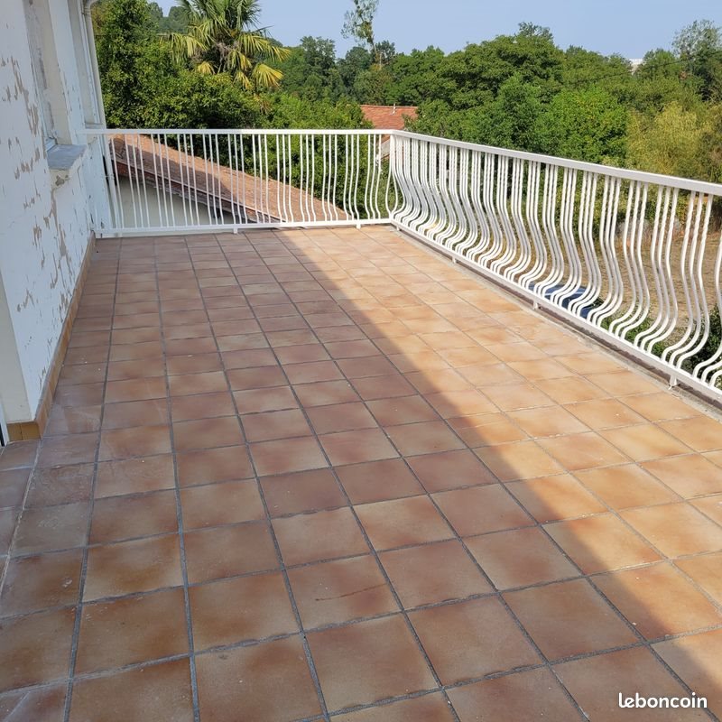 Appartement à louer, 125m², Saint-Gaudens