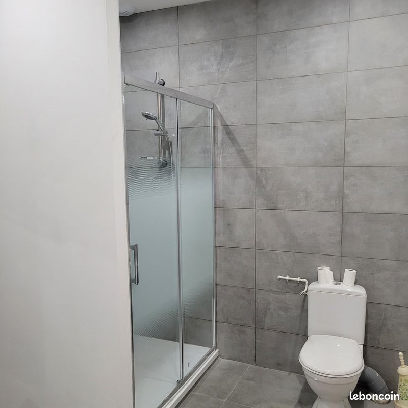 Appartement à louer, 125m², Saint-Gaudens