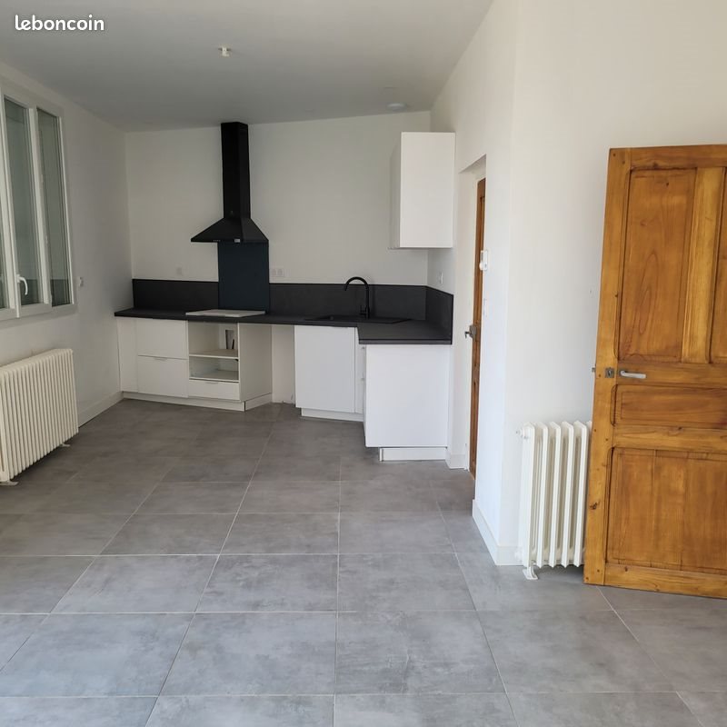 Appartement à louer, 125m², Saint-Gaudens