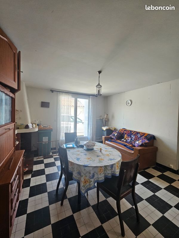 Maison à vendre, 77m², Saint-Georges-de-Didonne