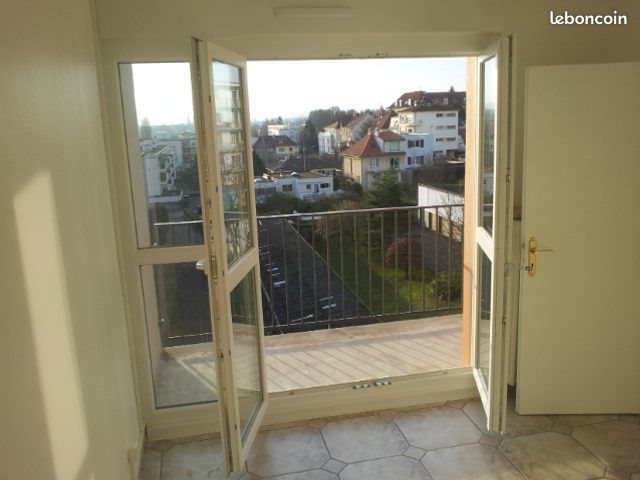 Appartement à louer, 62m², Metz