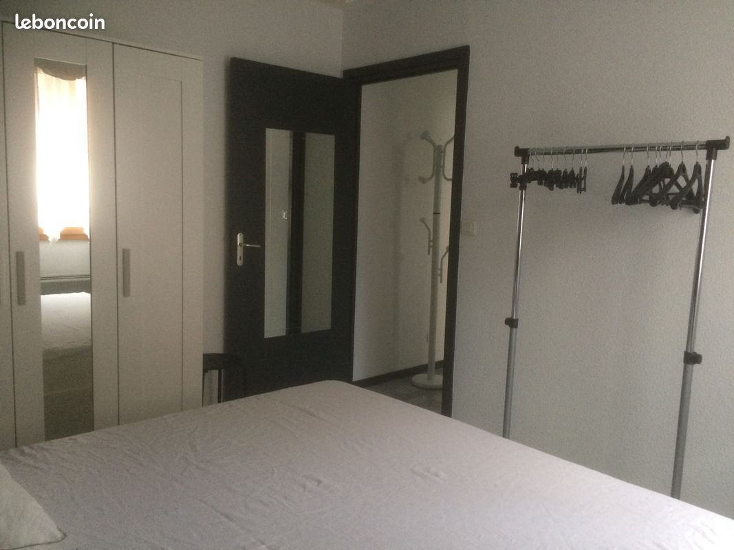 Appartement à vendre, 39m², Belfort