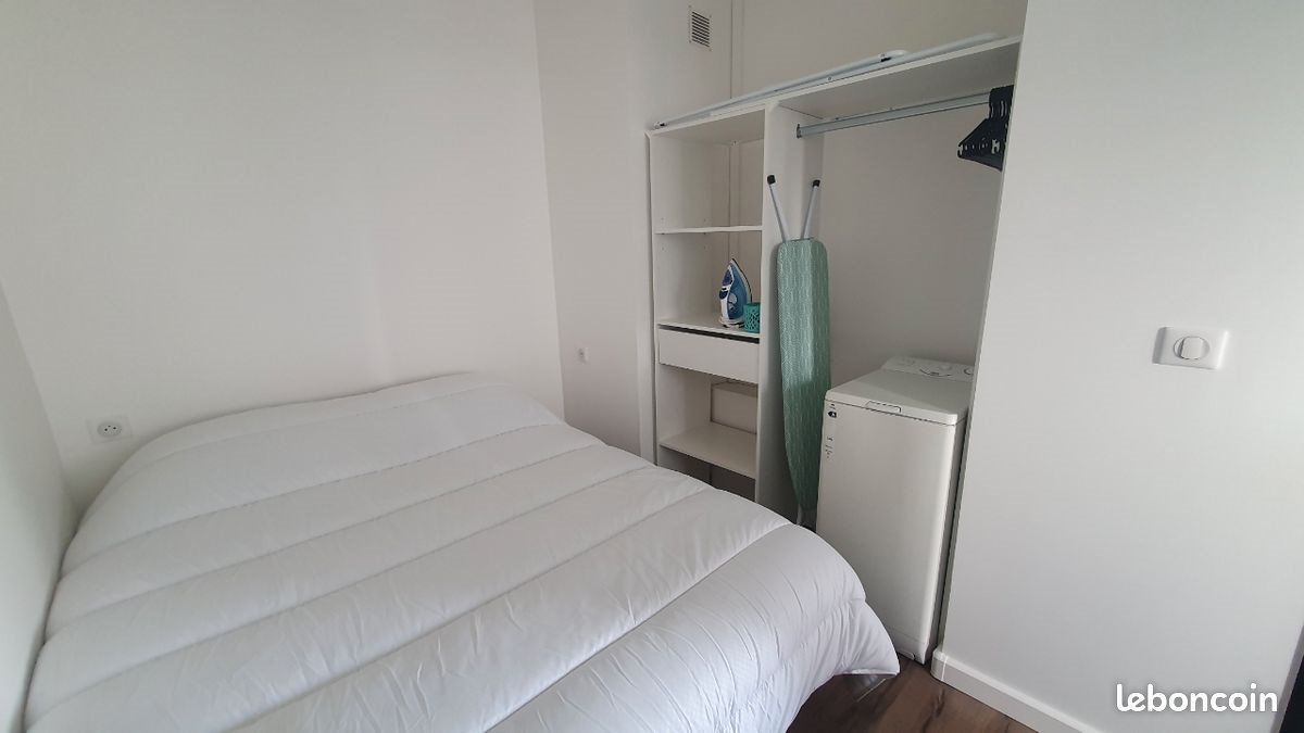 Appartement à louer, 28m², Rodez