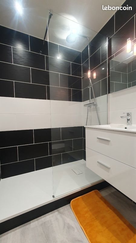 Appartement à louer, 28m², Rodez