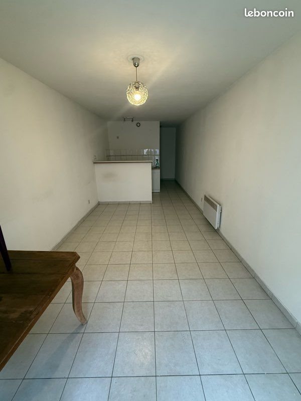 Appartement à louer, 50m², Lespignan