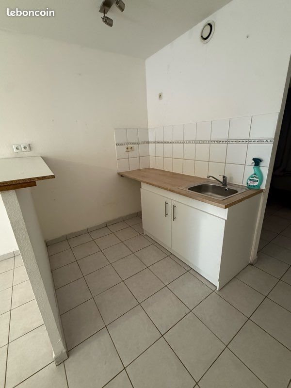 Appartement à louer, 50m², Lespignan