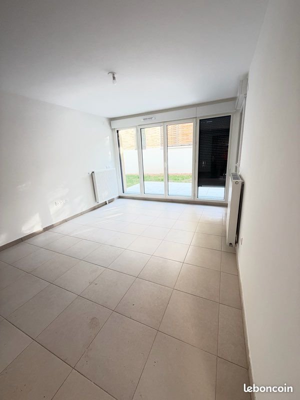 Appartement à louer, 63m², Orly