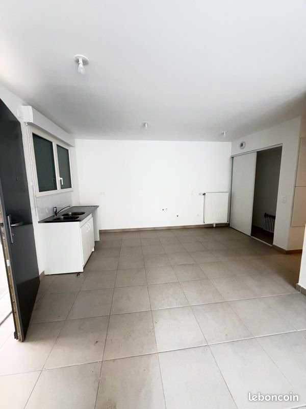 Appartement à louer, 63m², Orly