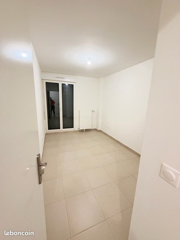 Appartement à louer, 63m², Orly