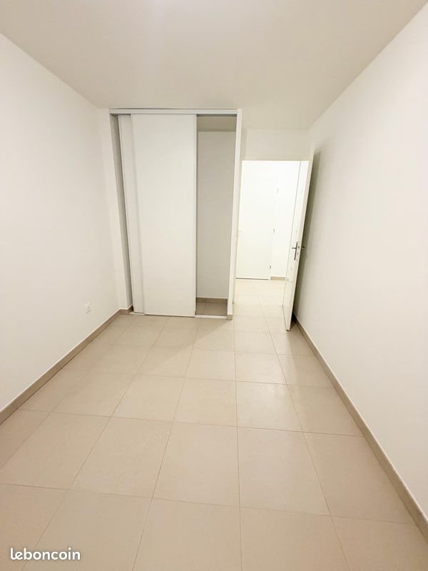 Appartement à louer, 63m², Orly