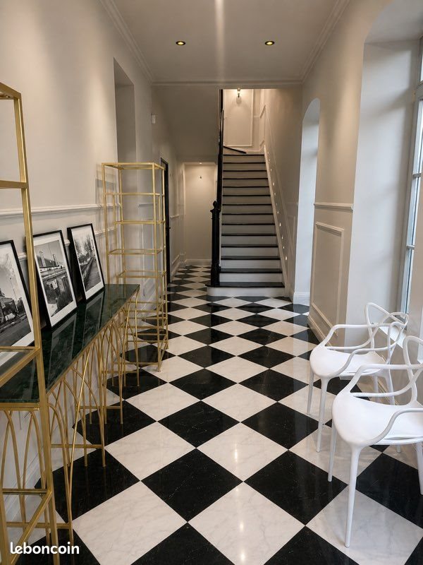 Maison à vendre, 275m², Saint-Brieuc